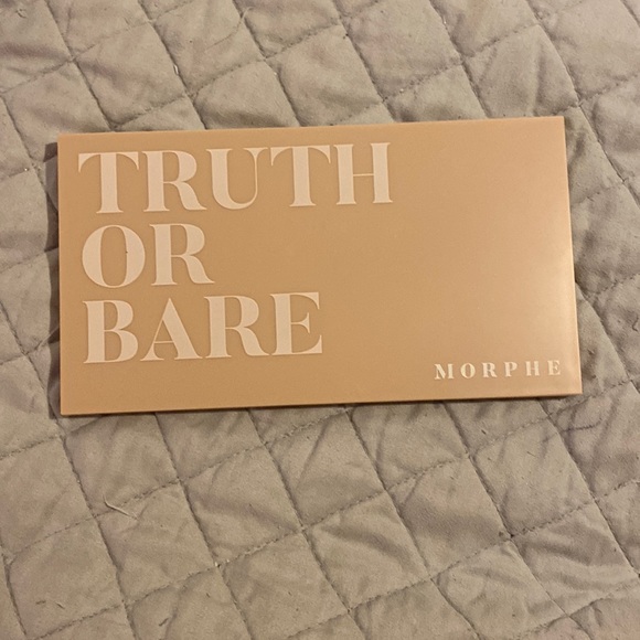 MORPHE Artistry Palette Authentic BRAND NEW 19.5g / 0.68 Oz - Picture 1 of 9